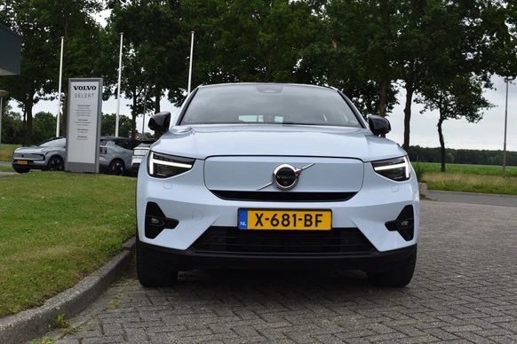 Volvo C40 - Afbeelding 3 van 30