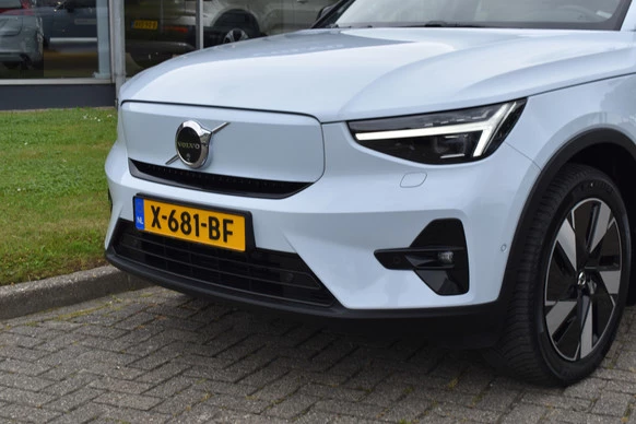 Volvo C40 - Afbeelding 4 van 30
