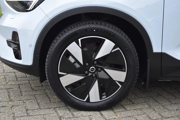 Volvo C40 - Afbeelding 5 van 30