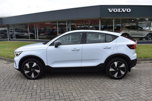 Volvo C40 - Afbeelding 8 van 30