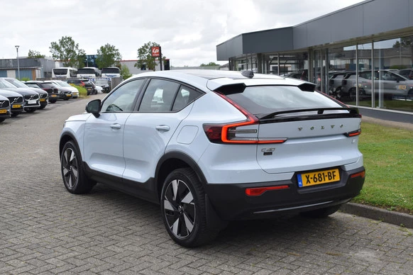 Volvo C40 - Afbeelding 10 van 30
