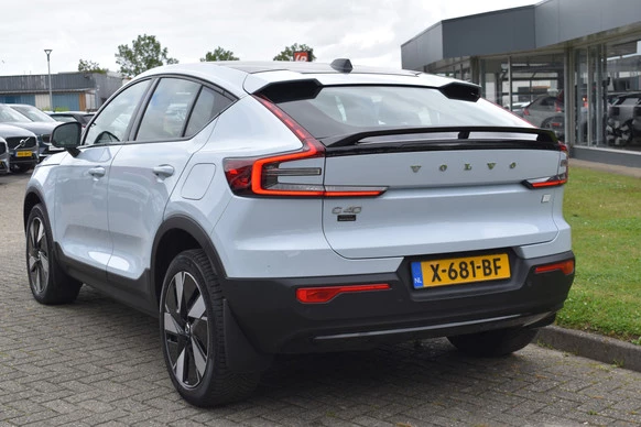 Volvo C40 - Afbeelding 11 van 30