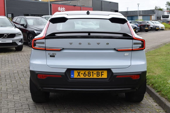 Volvo C40 - Afbeelding 12 van 30