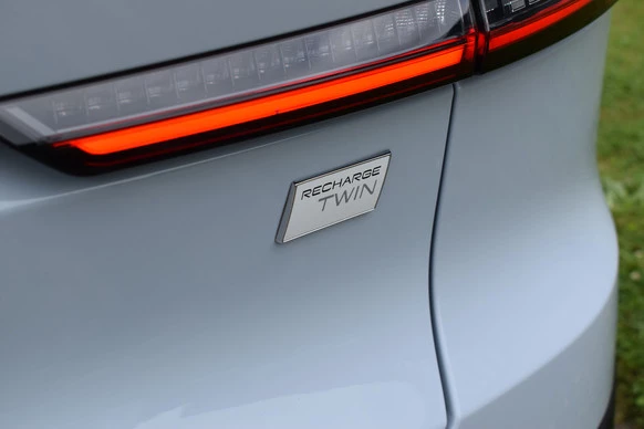 Volvo C40 - Afbeelding 13 van 30