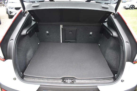 Volvo C40 - Afbeelding 14 van 30
