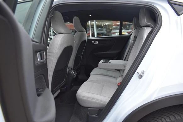 Volvo C40 - Afbeelding 20 van 30
