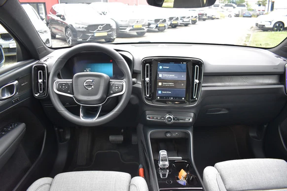 Volvo C40 - Afbeelding 21 van 30