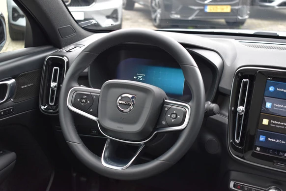 Volvo C40 - Afbeelding 22 van 30