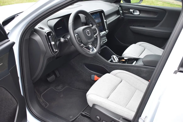 Volvo C40 - Afbeelding 23 van 30