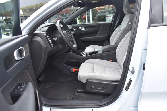 Volvo C40 - Afbeelding 24 van 30