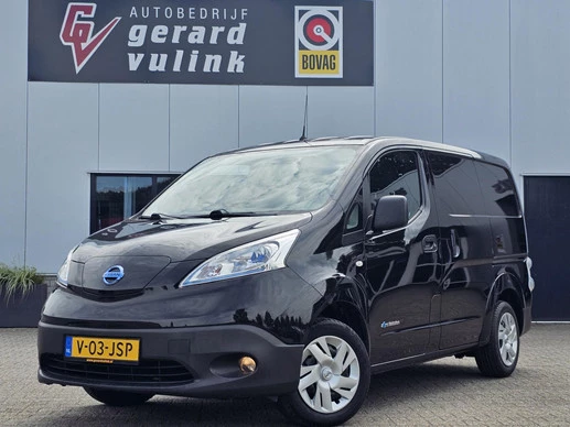 Nissan e-NV200 - Afbeelding 1 van 28