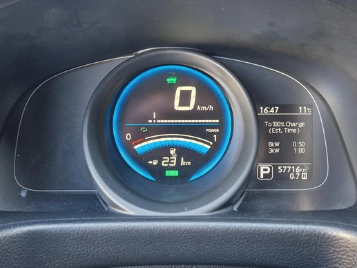 Nissan e-NV200 - Afbeelding 9 van 28