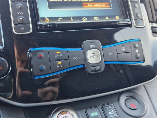Nissan e-NV200 - Afbeelding 18 van 28