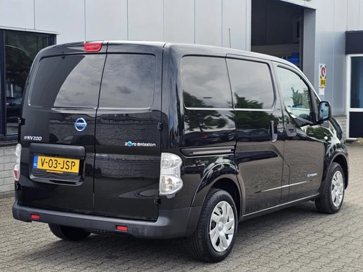 Nissan e-NV200 - Afbeelding 24 van 28