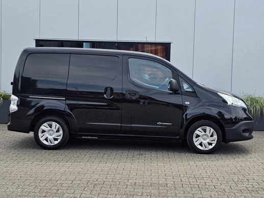 Nissan e-NV200 - Afbeelding 25 van 28