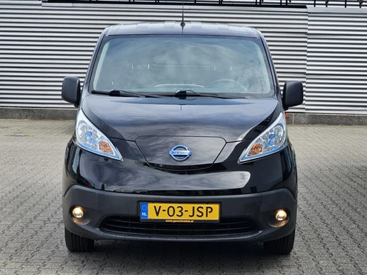 Nissan e-NV200 - Afbeelding 27 van 28