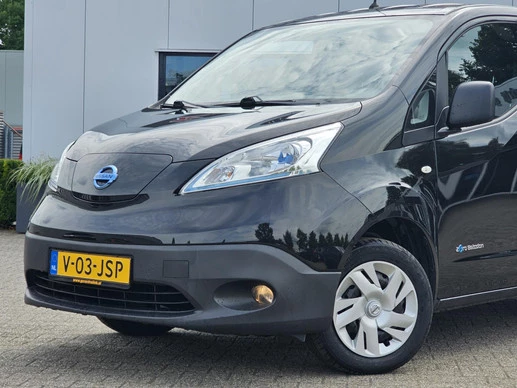 Nissan NV200 - Afbeelding 2 van 28