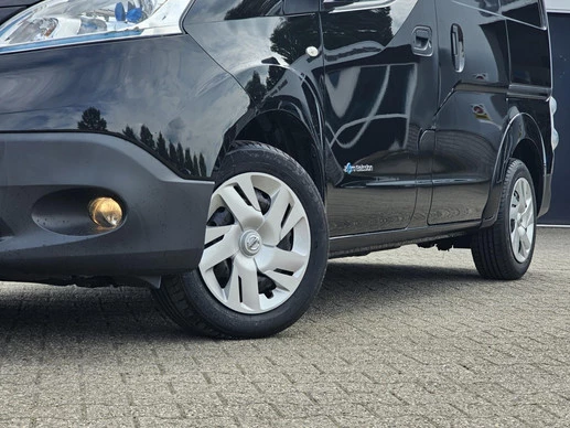 Nissan NV200 - Afbeelding 3 van 28