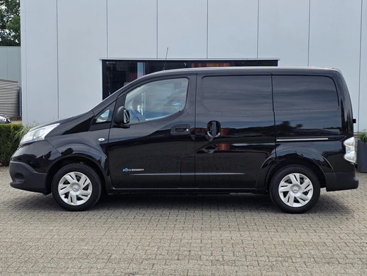 Nissan NV200 - Afbeelding 4 van 28
