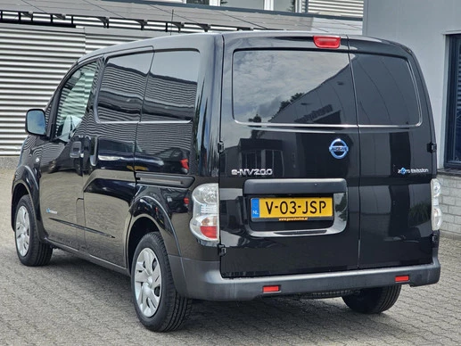 Nissan NV200 - Afbeelding 5 van 28