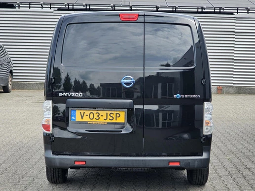 Nissan NV200 - Afbeelding 23 van 28