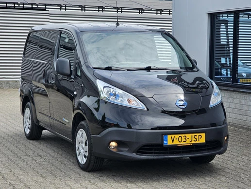 Nissan NV200 - Afbeelding 26 van 28