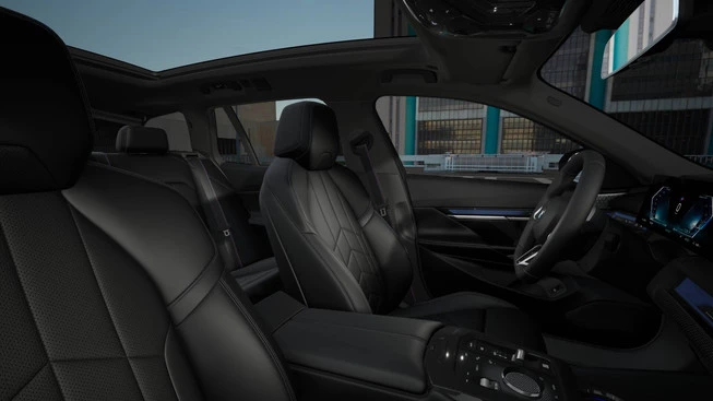 BMW i5 - Afbeelding 7 van 10