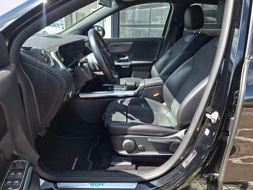 Mercedes-Benz EQA - Afbeelding 5 van 30