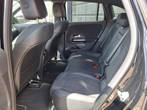Mercedes-Benz EQA - Afbeelding 6 van 30