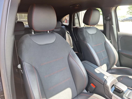 Mercedes-Benz EQA - Afbeelding 7 van 30