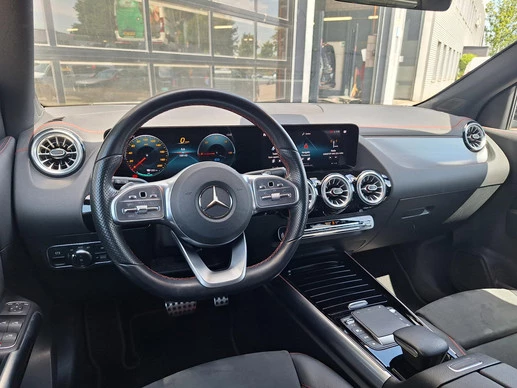 Mercedes-Benz EQA - Afbeelding 8 van 30