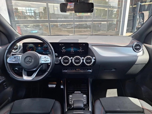 Mercedes-Benz EQA - Afbeelding 9 van 30