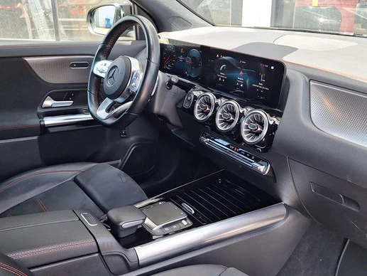Mercedes-Benz EQA - Afbeelding 10 van 30