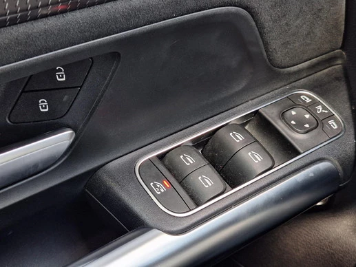 Mercedes-Benz EQA - Afbeelding 12 van 30