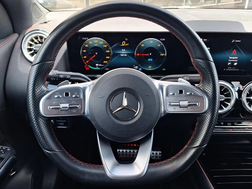 Mercedes-Benz EQA - Afbeelding 13 van 30
