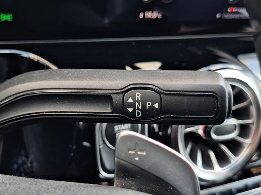 Mercedes-Benz EQA - Afbeelding 17 van 30