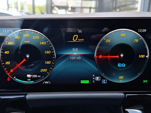 Mercedes-Benz EQA - Afbeelding 19 van 30