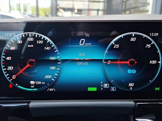 Mercedes-Benz EQA - Afbeelding 20 van 30