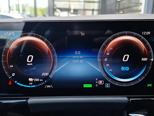 Mercedes-Benz EQA - Afbeelding 21 van 30