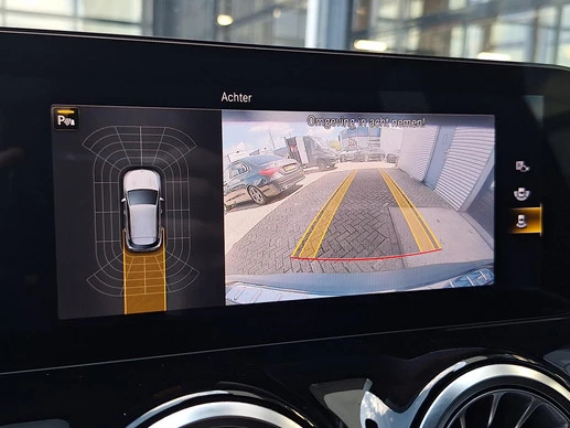 Mercedes-Benz EQA - Afbeelding 22 van 30