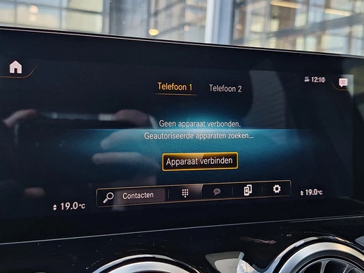 Mercedes-Benz EQA - Afbeelding 23 van 30