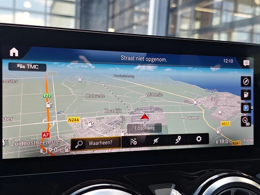 Mercedes-Benz EQA - Afbeelding 24 van 30