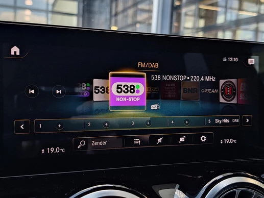 Mercedes-Benz EQA - Afbeelding 25 van 30