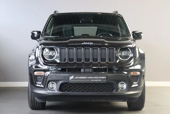Jeep Renegade - Afbeelding 2 van 30