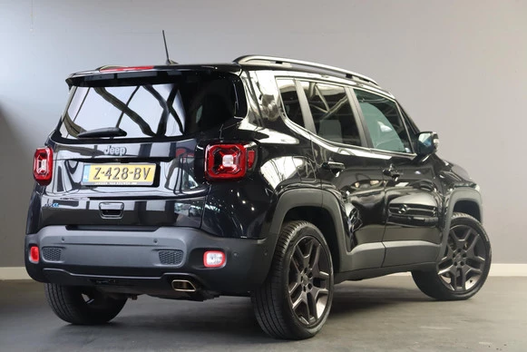 Jeep Renegade - Afbeelding 4 van 30