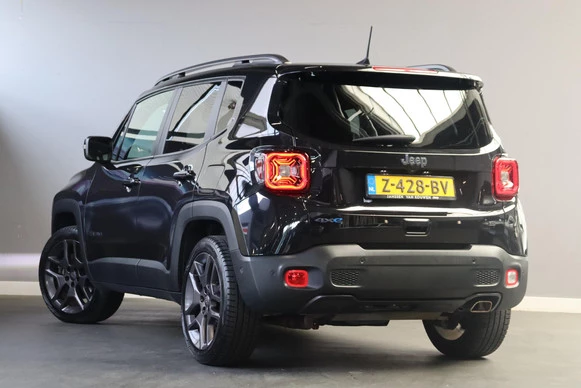 Jeep Renegade - Afbeelding 5 van 30