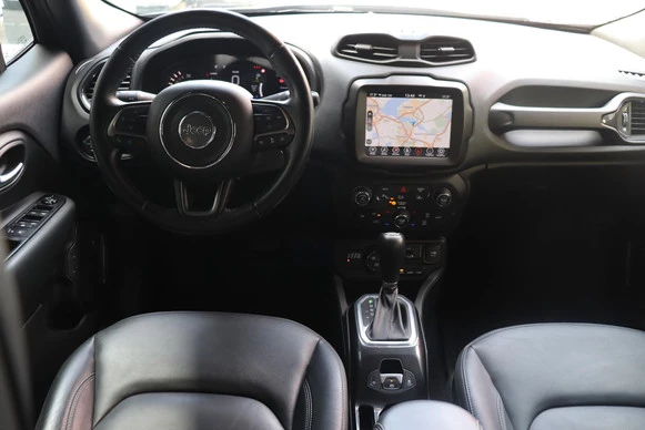 Jeep Renegade - Afbeelding 7 van 30