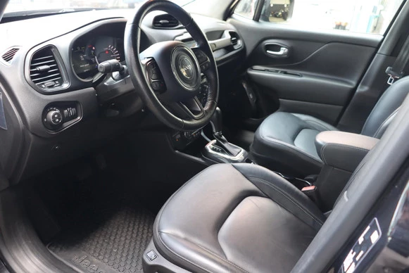 Jeep Renegade - Afbeelding 8 van 30