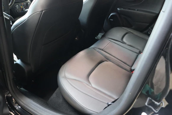 Jeep Renegade - Afbeelding 9 van 30