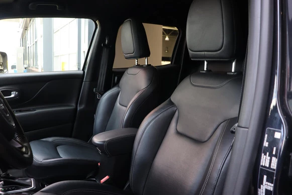 Jeep Renegade - Afbeelding 10 van 30